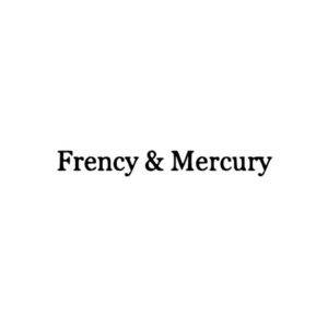 Logo Start FrenyAndMercury