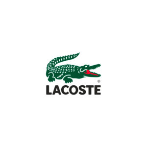 Logo Start LaCoste