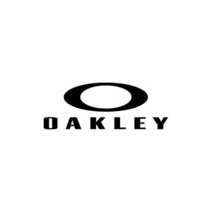 Optik kastner logo oakley