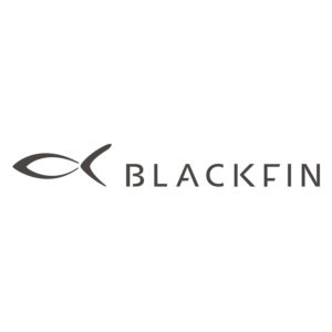 Optik kastner logo blackfin