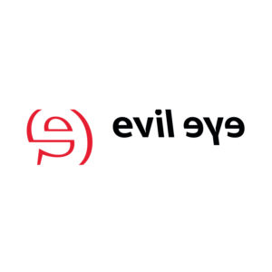 Optik kastner logo evel eye