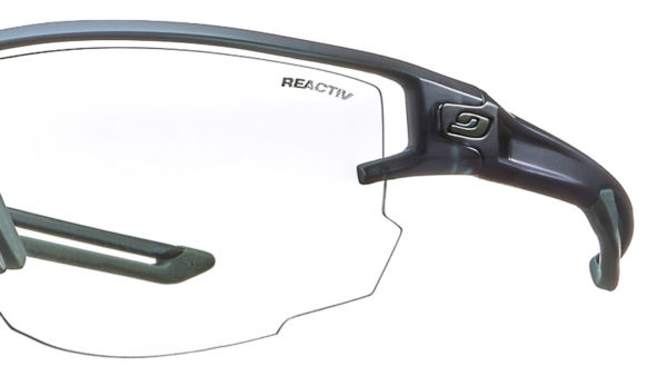 Aero - schwarz army clear – Bild 2