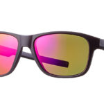 Cruiser - matt aubergine rosa