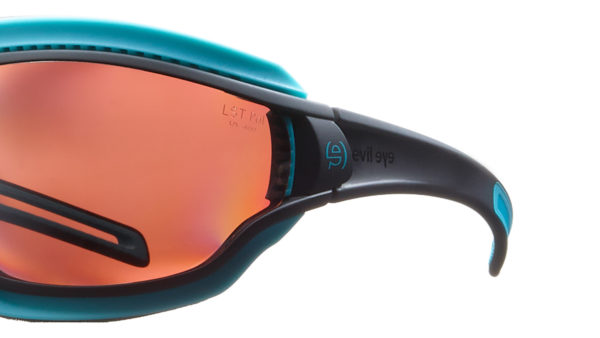 fusor pro S - schwarz matt/türkis – Bild 2