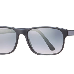 Klaus Sun - schwarz matt