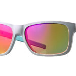 Line - grau minze rosa