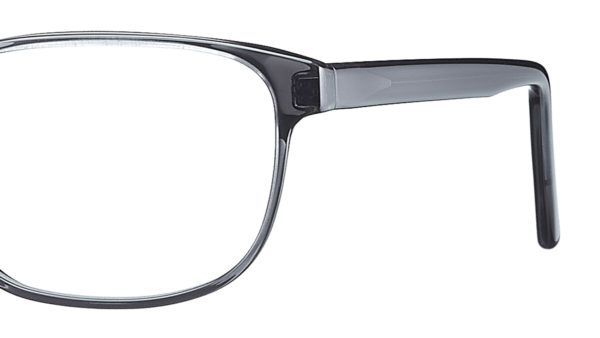 Peter - grau transparent – Bild 2