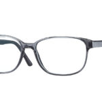 Peter - grau transparent