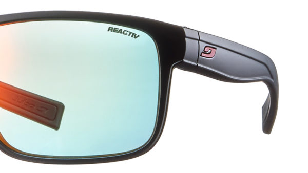 Renegade matt schwarz multi gold – Bild 2