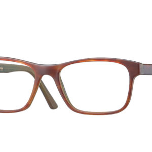 Rudi - havanna-grün matt