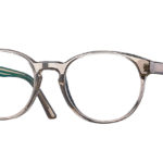 Selina - taupe transparent