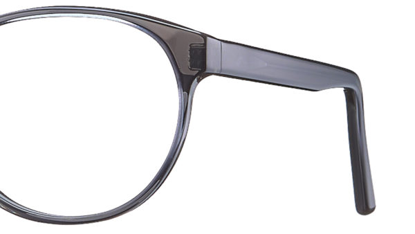 Selina 2.0 - grau transparent – Bild 2