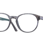 Selina - grau transparent