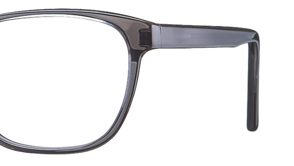 Steffi - grau transparent – Bild 2