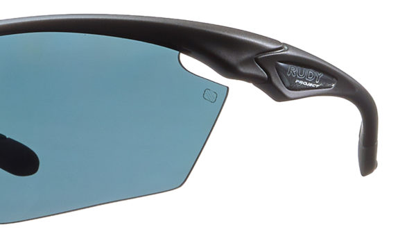 Stratofly Black - black anthracite – Bild 2