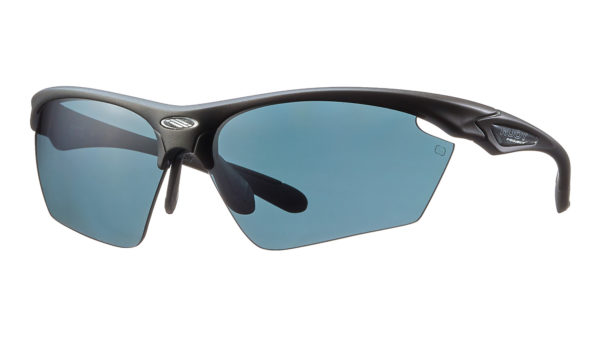 Stratofly Black - black anthracite
