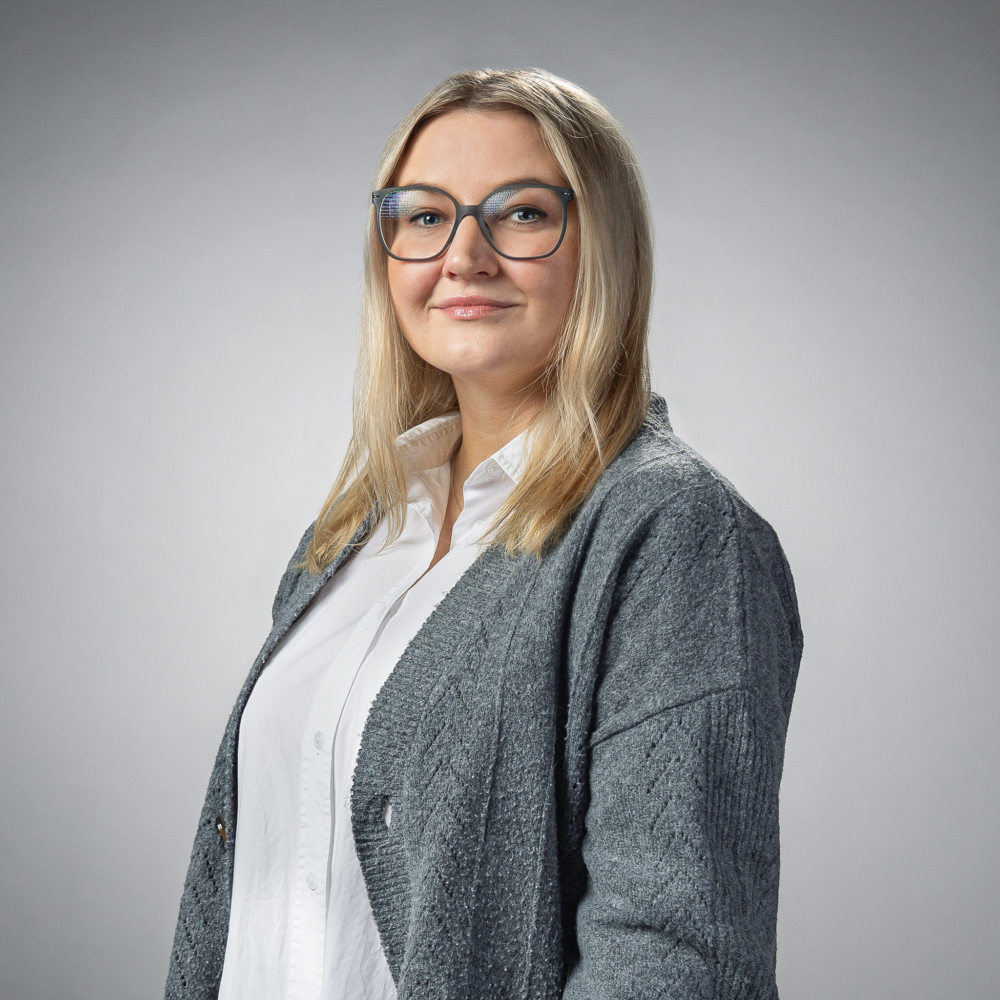 Ein sicherer Arbeitsplatz – Zukunftssicherheit bei einem starken Arbeitgeber